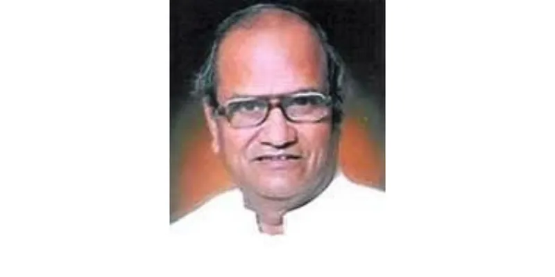 Dr. Rikhab Chand Jain